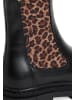 Tamaris Stiefel 1-25491-41 in schwarz