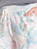 P.J. Salvage Pyjamashorts Palm Desert in multicolor 1