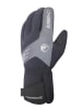 Chiba Thermo Plus - wasserdichte Winter-Radhandschuhe