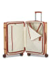 MODO by roncato Charm 2.0 4 Rollen Trolley 67 cm mit Dehnfalte ecru