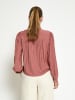 DESIRES Hemd / Shirt in Apple Butter Brown