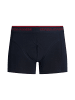Jack & Jones 7er-pack Trunks in Sky Captain