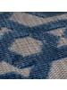 KADIMA DESIGN Kurzflor-Teppich Pflegeleicht STOUR Geometrisch Strapazierfähig