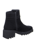ara Ankle Boots in Schwarz