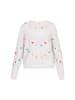 myMo Women Sweater in light grey
