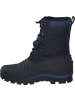 cmp Winterstiefel in Black/Blue