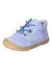 PEPINO Sneaker Low in blau