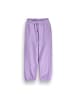 Coccodrillo Jogginghose jogger in violett