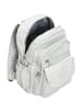 Mindesa Damen Rucksack in Hellgrau