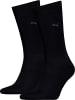 Puma Socks Socken 2 Paar in schwarz