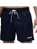 HUGO Badeshorts Haiti in Blau