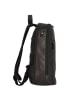Jekyll & Hide Havana Rucksack RFID Leder 41 cm Laptopfach camo
