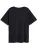 Sometime Soon T-Shirt Stskhaled Kinder in BLACK