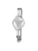 Guess Quarzuhr GW0914L1 in Silber