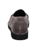 ara Hochfront Slipper in Grau