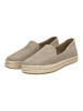 TOMS Halbschuhe in Natural