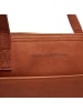 The Chesterfield Brand Estella Shopper Tasche Leder 30 cm in cognac