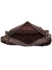 Greenland Nature Westcoast Umhängetasche Leder 29 cm Sattel