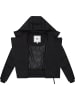 ragwear Outdoorjacke Harlen YOUMODO in Black