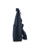 Jost Bergen Daypack S RFID Schutz 40 cm in blau