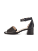 Gabor Spangenpumps in schwarz