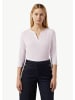comma T-Shirt in 4713_flieder