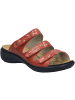 Josef Seibel Sandale Ibiza 66 in rot