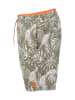 riverso  Short RIVKai comfort/relaxed in Oliv