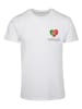 Merchcode Merchcode T-Shirts in white