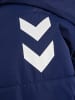 Hummel Reißverschluss Jacke Hmllead Kinder in MARINE