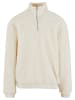 Urban Classics Urban Classics Oversized Teddy Troyer in whitesand