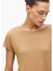 s.Oliver T-Shirt  in  83X5_braun