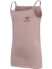 Hummel Kinder Unterhemd in Rosa