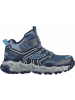 Skechers Stiefel für Jungen in blau