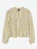 Vero Moda Hemd in Pale Banana