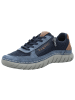 Bugatti Sneaker in blau