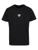 Mister Tee Mister Tee T-Shirts in black