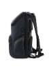 Roncato Agency Rucksack 43 cm Laptopfach in DARK BLUE