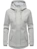 ragwear Übergangsjacke Monadde Felt YOUMODO in Ash