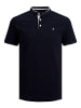 Jack & Jones Poloshirt in Dark Navy