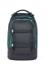 Satch Pack Schulrucksack Mint Phantom 2025 in Mint