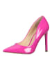 Steve Madden Pumps in Magenta