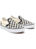 Vans Kinder Sneaker in Schwarz