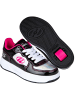 Heelys Sneaker in Schwarz