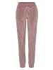 Vivance Nickihose in altrosa