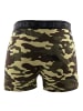 TOP GUN Boxershort 2er Pack in Grün