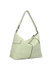 LIEBESKIND BERLIN Mila Schultertasche Leder 34 cm in sage