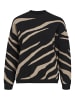 Object Pullover in Black 1