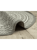 the carpet Outdoorteppich Mistra D in Grau