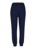 SANIKA Women Pants in Navy Blue